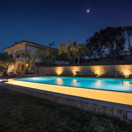 Ferienwohnung Bon Repos Alghero Exterior foto