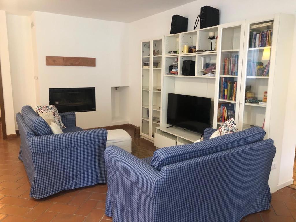 Ferienwohnung Bon Repos Alghero Exterior foto