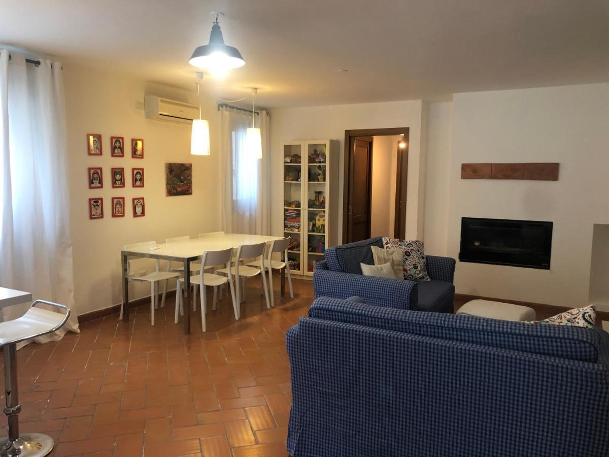 Ferienwohnung Bon Repos Alghero Exterior foto