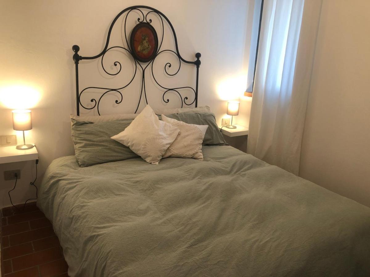 Ferienwohnung Bon Repos Alghero Exterior foto