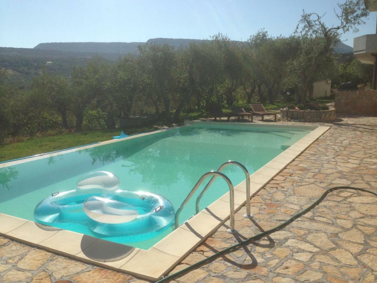 Ferienwohnung Bon Repos Alghero Exterior foto