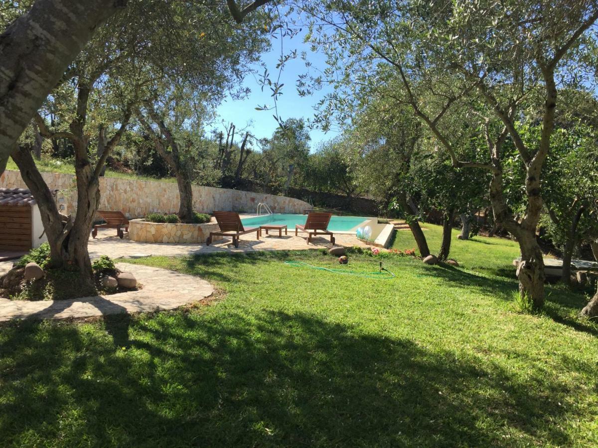 Ferienwohnung Bon Repos Alghero Exterior foto