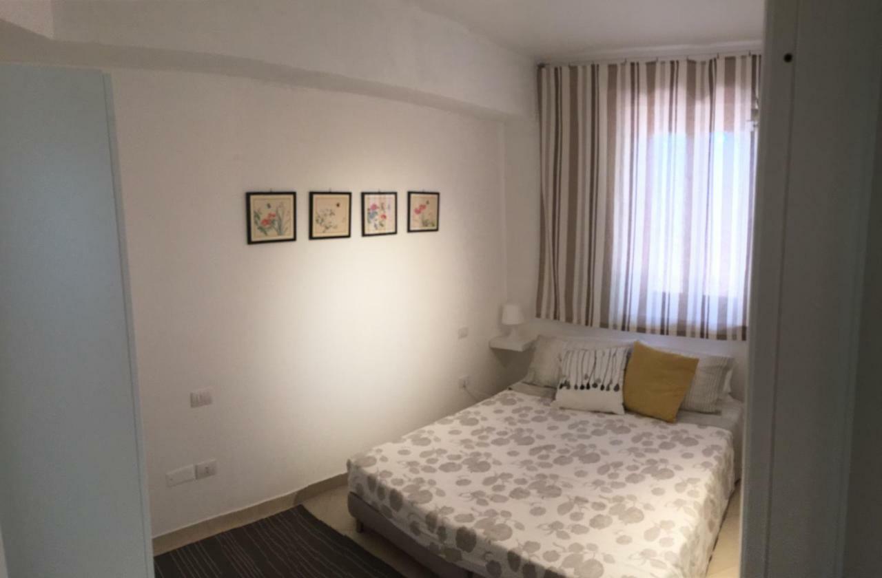 Ferienwohnung Bon Repos Alghero Exterior foto