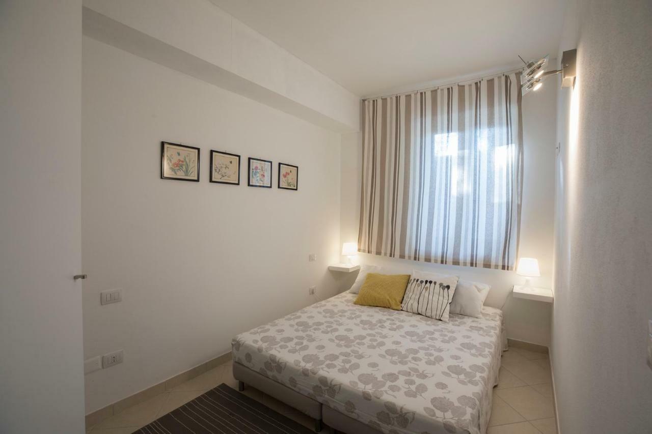 Ferienwohnung Bon Repos Alghero Exterior foto