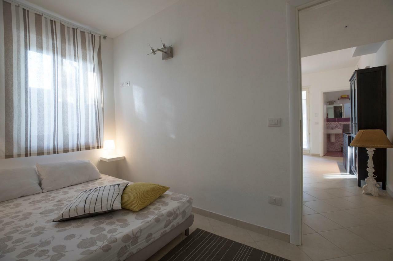 Ferienwohnung Bon Repos Alghero Exterior foto