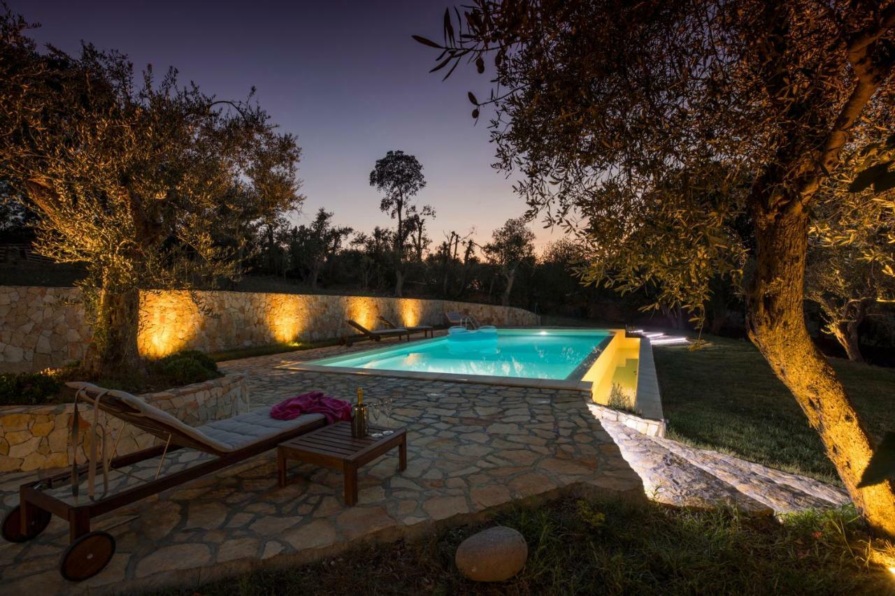 Ferienwohnung Bon Repos Alghero Exterior foto